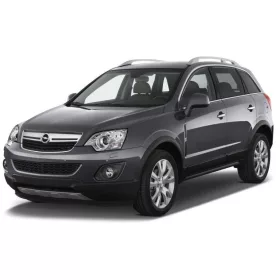 OPEL ANTARA GUMOVÉ KOBERCE (2006-2016)