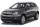 OPEL ANTARA GUMOVÉ KOBERCE (2006-2016)