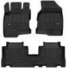 OPEL ANTARA (2006-2016) GUMOVÉ KOBERCE (3D PROLINE)