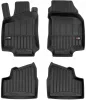 OPEL ASTRA G (1998-2008) GUMOVÉ KOBERCE (3D PROLINE)