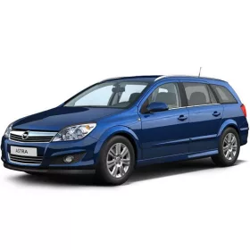 OPEL ASTRA H SPORTSTOURER GUMOVÉ KOBERCE (2004-2012)