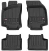 OPEL ASTRA H (2004-2012) GUMOVÉ KOBERCE (3D PROLINE)