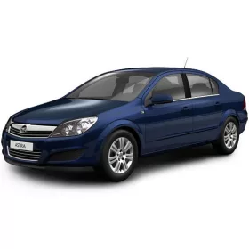 OPEL ASTRA H SEDAN GUMOVÉ KOBERCE (2004-2012)