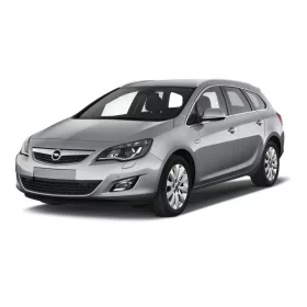 OPEL ASTRA J SPORTSTOURER GUMOVÉ KOBERCE (2009-2019)