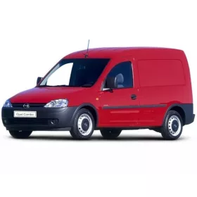 OPEL COMBO C GUMOVÉ KOBERCE (2001-2011)