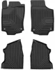 OPEL COMBO TOUR (2001-2011) GUMOVÉ KOBERCE (3D ULTRA PREMIUM)