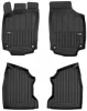 OPEL COMBO TOUR (2001-2011) GUMOVÉ KOBERCE (3D PROLINE)