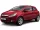 OPEL CORSA D VAN (FURGON) GUMOVÉ KOBERCE (2006-2015)