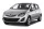 OPEL CORSA D GUMOVÉ KOBERCE (2006-2014)
