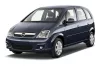 OPEL MERIVA A GUMOVÉ KOBERCE (2002-2010)