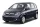 OPEL MERIVA A GUMOVÉ KOBERCE (2002-2010)