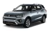 SSANGYONG GRAND TIVOLI VANIČKOVÉ AUTOKOBERCE (2021-)
