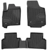 OPEL MERIVA A (2002-2010) GUMOVÉ KOBERCE (3D ULTRA PREMIUM)