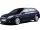 OPEL SIGNUM GUMOVÉ KOBERCE (2003-2008)