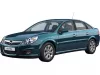 OPEL VECTRA C GUMOVÉ KOBERCE (2002-2009)