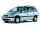 OPEL ZAFIRA A GUMOVÉ KOBERCE (1999-2005)