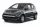 PEUGEOT 107 GUMOVÉ KOBERCE (2005-2014)
