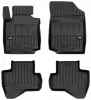 PEUGEOT 107 (2005-2014) GUMOVÉ KOBERCE (3D PROLINE)