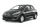 PEUGEOT 207 GUMOVÉ KOBERCE (2006-2012)