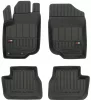 PEUGEOT 207 (2006-2012) GUMOVÉ KOBERCE (3D PROLINE)