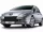 PEUGEOT 307 GUMOVÉ KOBERCE (2001-2009)