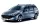 PEUGEOT 307 SW GUMOVÉ KOBERCE (2001-2009)