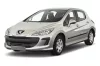 PEUGEOT 308 (T7) GUMOVÉ KOBERCE (2007-2013)