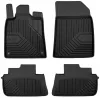 PEUGEOT 407 (2004-2011) GUMOVÉ KOBERCE (3D ULTRA PREMIUM