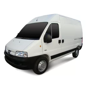 PEUGEOT BOXER GUMOVÉ KOBERCE (1994-2006)