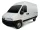 PEUGEOT BOXER GUMOVÉ KOBERCE (1994-2006)