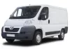 PEUGEOT BOXER GUMOVÉ KOBERCE (2006-2014)
