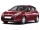 RENAULT CLIO III. GUMOVÉ KOBERCE (2005-2012)
