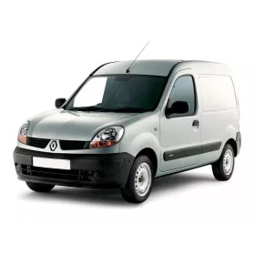 RENAULT KANGOO (FURGON) GUMOVÉ KOBERCE (1997-2007)