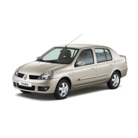 RENAULT THALIA GUMOVÉ KOBERCE (1999-2008)