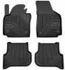 SEAT ALTEA (2004-2009) GUMOVÉ KOBERCE (3D ULTRA PREMIUM)