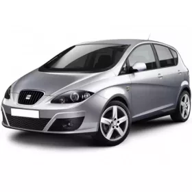 SEAT ALTEA GUMOVÉ KOBERCE (2009-2015)