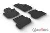 SEAT ALTEA (2009-2015) GUMOVÉ KOBERCE (PREMIUM DESIGN)