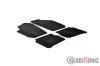 SEAT CORDOBA (2002-2009) GUMOVÉ KOBERCE (PREMIUM DESING)