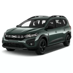 DACIA JOGGER VANIČKOVÉ AUTOKOBERCE (2021-)