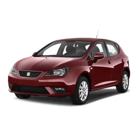 SEAT IBIZA (6J) GUMOVÉ KOBERCE (2008-2017)