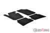 SEAT IBIZA SPORTSTOURER (6J) (2008-2017) GUMOVÉ KOBERCE (PREMIUM DESING)