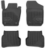 SEAT IBIZA (6J) (2008-2017) GUMOVÉ KOBERCE (3D ULTRA PREMIUM)