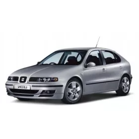 SEAT LEON (1M) GUMOVÉ KOBERCE (1999-2006)