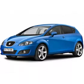 SEAT LEON (1P) GUMOVÉ KOBERCE (2005-2009)