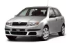 SKODA FABIA I. (6Y) GUMOVÉ KOBERCE (1999-2007)