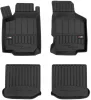 SKODA OCTAVIA I. (1U) KOMBI (1996-2010) GUMOVÉ KOBERCE (3D PROLINE)
