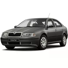SKODA OCTAVIA I. (1U) GUMOVÉ KOBERCE (1996-2010)