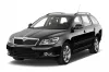 SKODA OCTAVIA II. (1Z) KOMBI EVERMAT GUMOVÉ KOBERCE (2004-2013)