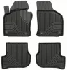SKODA OCTAVIA II. (1Z) (2004-2013) GUMOVÉ KOBERCE (3D ULTRA PREMIUM)