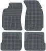 SKODA SUPERB I. (3U) (2002-2008) GUMOVÉ KOBERCE (EXKLUZIV DESING)